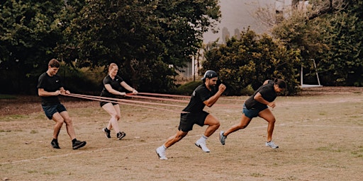 Primaire afbeelding van The Running Mechanics Workshop - Brisbane