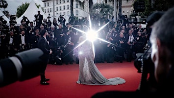 Cannes Film Festival 14th May –  25th May 2024 primary image