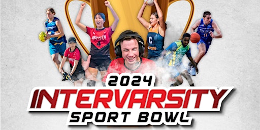 Primaire afbeelding van Intervarsity Sports Bowl - Griffith Uni