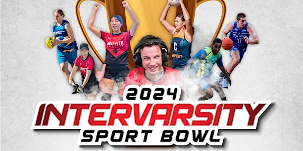 Intervarsity Sports Bowl - Griffith Uni