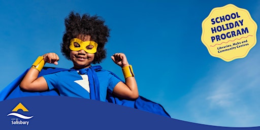 Imagen principal de A Hedgehog Becomes a Hero - April School Holiday Program