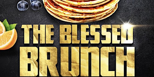 Primaire afbeelding van Blessed Brunch