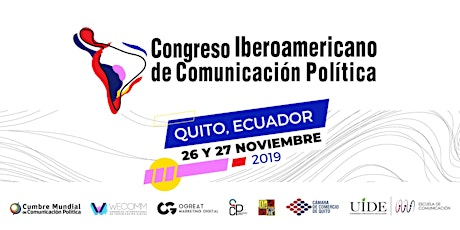 Congreso Iberoamericano de Comunicación Política