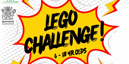 Imagen principal de LEGO CHALLENGE