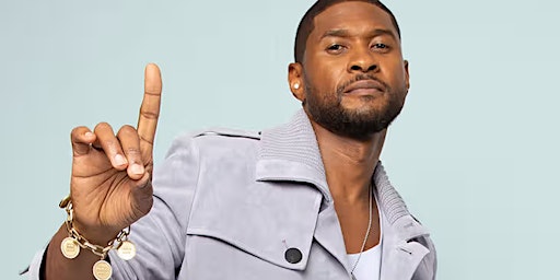 Imagen principal de Usher