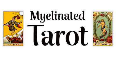 Hauptbild für Myelinated Tarot