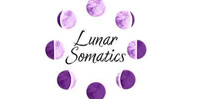 Imagem principal de Full Moon “Lunar Somatics” Circle