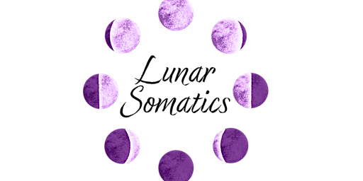 Imagem principal de Full Moon “Lunar Somatics” Circle