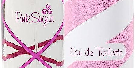 Imagen principal de Pink Sugar  EDT Spray 1.7 oz