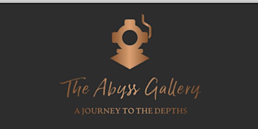 Imagem principal do evento The Abyss Gallery-VIP Soft Opening