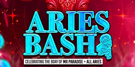 ARIES BASH  primärbild