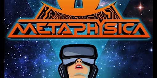 Hauptbild für Metaphysica Virtual Reality