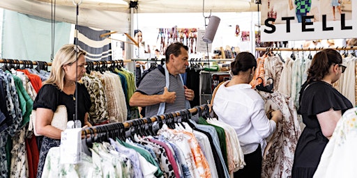 Imagem principal do evento Maroubra Beach Markets