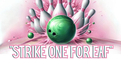 Imagem principal de Strike One for EAF