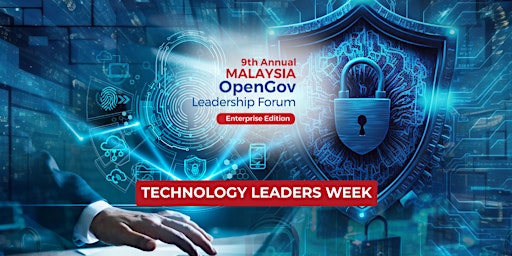Imagem principal do evento Ensuring Cybersecurity Defences in the Digital Age
