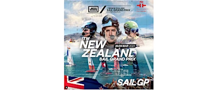 Sail GP primary image