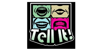 Tell It! - True stories and personal essays presents THE BIRTHDAY SHOW! primary image