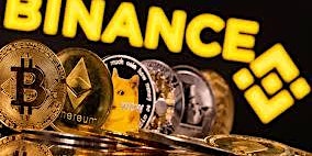 Buy Verified Binance Accounts primary image