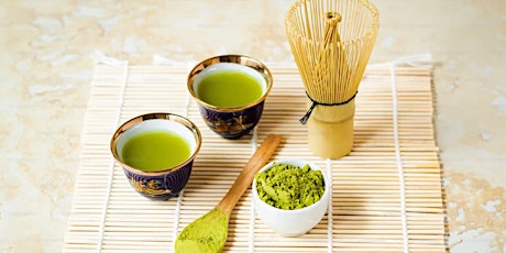 MCCS Okinawa: Japanese Tea Ceremony