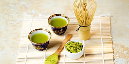 Hauptbild für MCCS Okinawa: Japanese Tea Ceremony