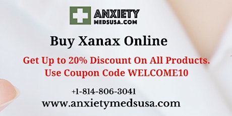 Convenient and Secure: Buy Xanax Online In USA Troy