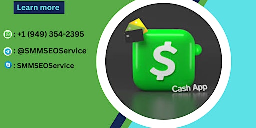 Imagem principal de Top Best 3 Sites to Buy Verified Cash App Accounts in 2024