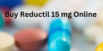 Immagine principale di Buy Reductil 15 mg Online 