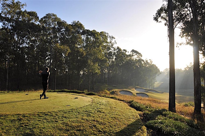 2019 St Peters-Higgins Golf Day image