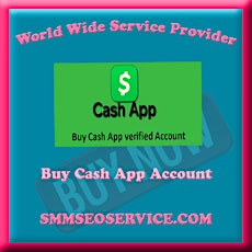 Buy Verified Cash App Accounts from The Best Place In USA