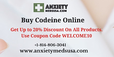 Buy Codeine Online Over The Counter HNY Bliss