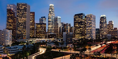 Immagine principale di Berkeley Haas Los Angeles Real Estate Panel - “Survive Until 2025” 