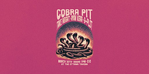 Primaire afbeelding van Cobra Pit