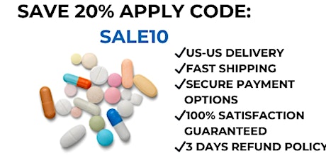 Buy Ambien (Zolpidem) Online at Lowest Price Thanks Shoppers