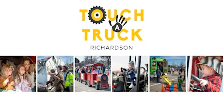 Touch-a-Truck® Richardson