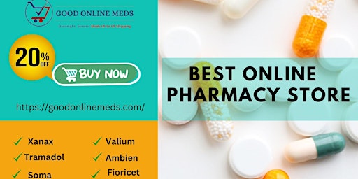 Imagem principal do evento Buy Soma Online Overnight From goodonlinemeds.com At Best Price