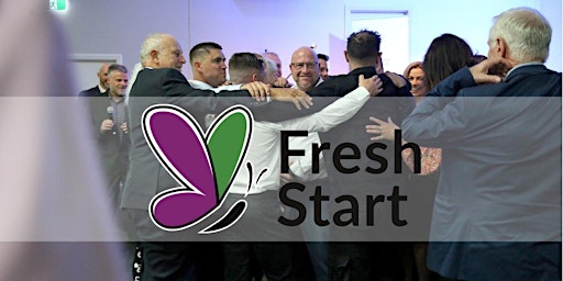 Imagem principal do evento Raising for Recovery - Fresh Start