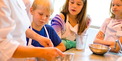 Cooking with Karyn and Caitlin primary image