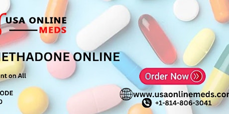 How to Safely Buy Methadone Online for Anxiety Relief