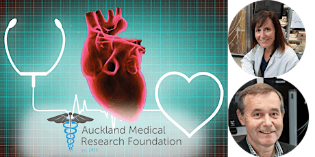 At the Heart of Medical Research primary image