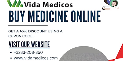 Image principale de How to Buy Oxycodone Online in Single Click