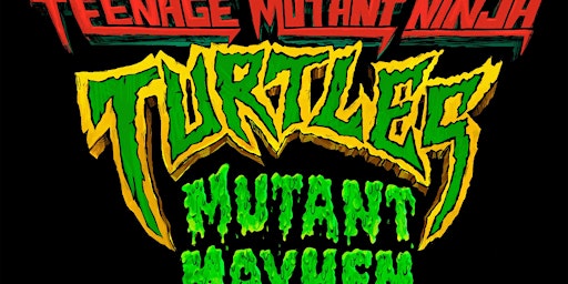 Primaire afbeelding van Free Youth Movie (10-17)  CAPELLA - TMNT Mutant Mayhem