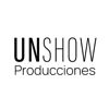 Logotipo da organização UNSHOW Producciones.