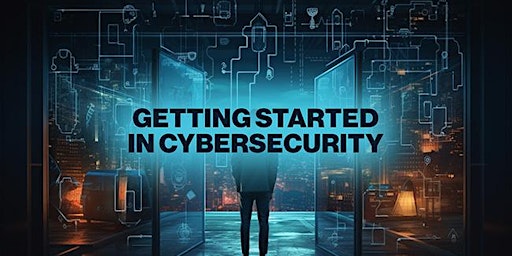Imagen principal de Cybersecurity Online Training Sessions