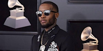 420 Kickoff Concert with Shy Glizzy Live  Fahrenheit primary image
