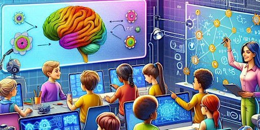 AI in Education: Necessary Adaptations for the Human Teacher primary image