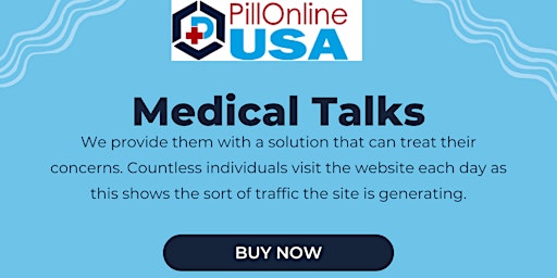 Buy Ambien online deals at pillonlineusa.com primary image