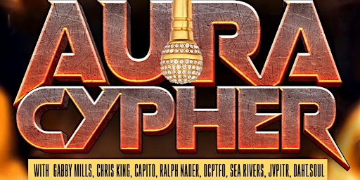 Aura Cypher  primärbild