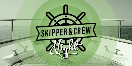 Skipper&Crew Night Osterparty 2024