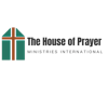 Logótipo de The House Of Prayer Ministries International