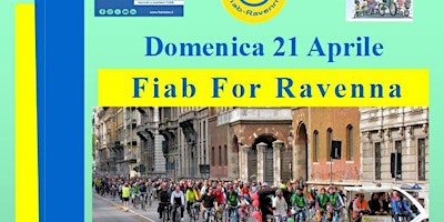 Immagine principale di FIAB  for Ravenna 